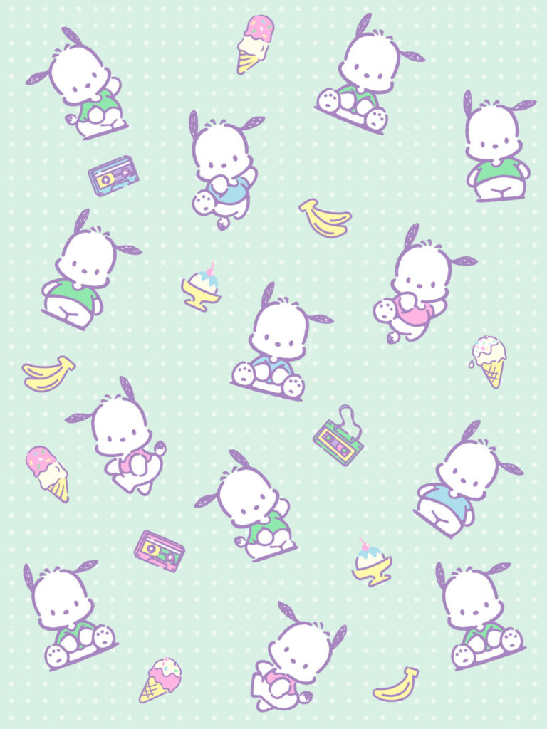 Pochacco-wallpaper-mobile-2