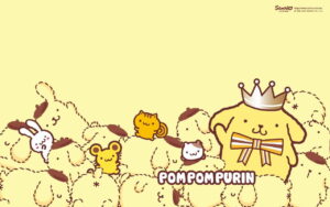 Pompompurin-wallpaper-Desktop-2