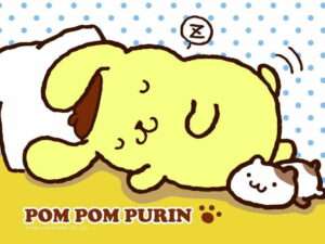 Pompompurin-wallpaper-Desktop-3
