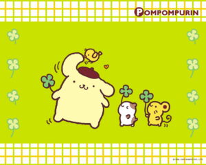 Pompompurin-wallpaper-Desktop-5