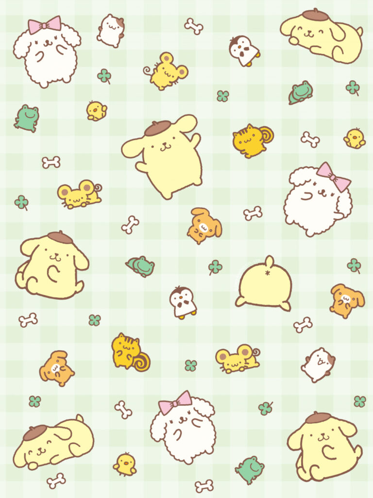 Pompompurin-wallpaper-mobile-1