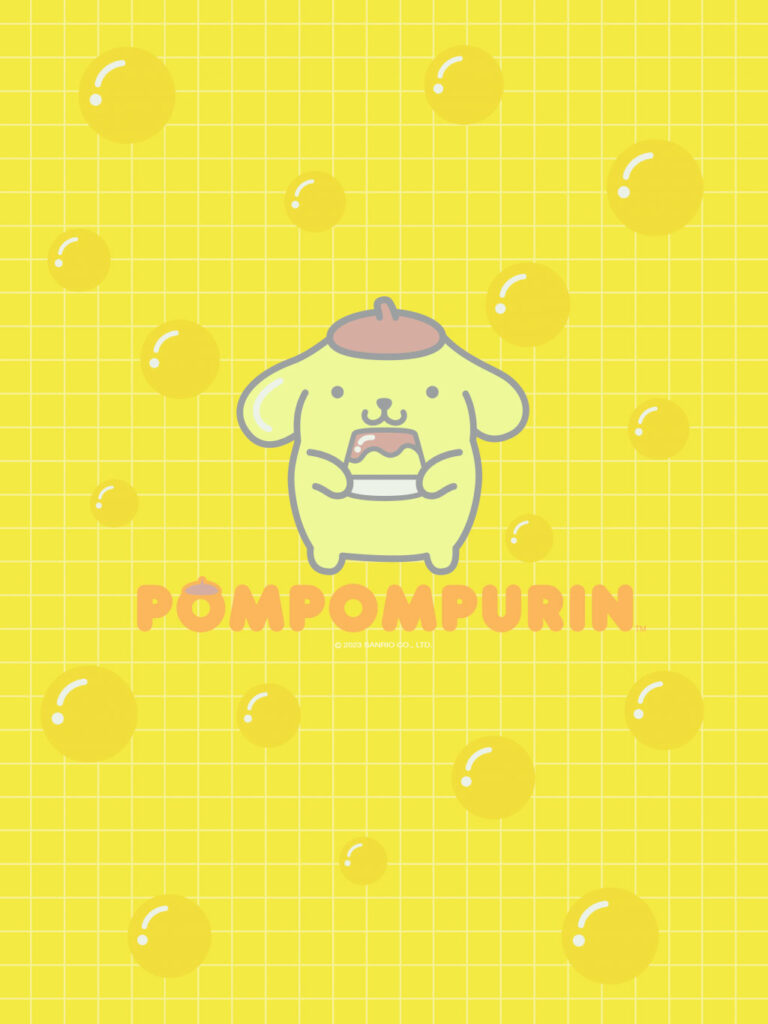 Pompompurin-wallpaper-mobile-4