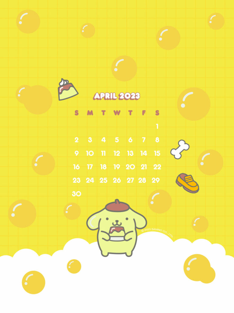Pompompurin-wallpaper-mobile-5