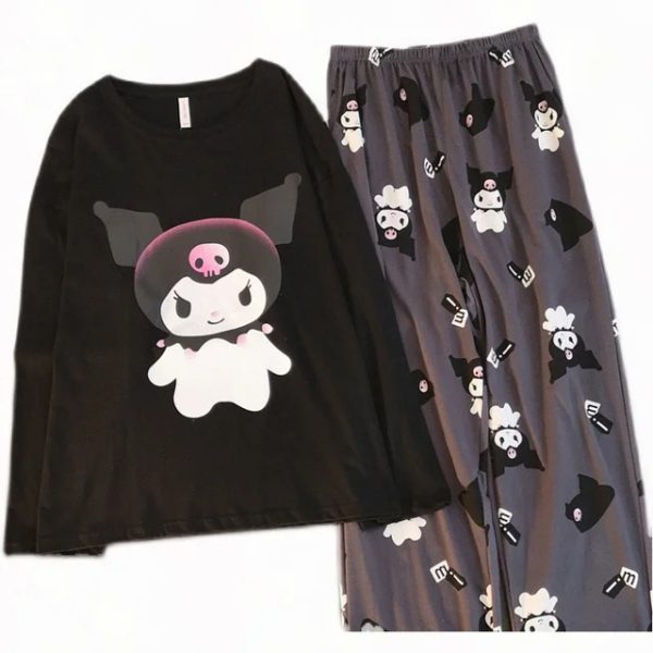Pyjama Kuromi​ Sanrio