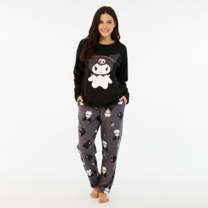 Pyjama Kuromi​ Sanrio