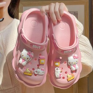 Crocs Hello Kitty Adulte