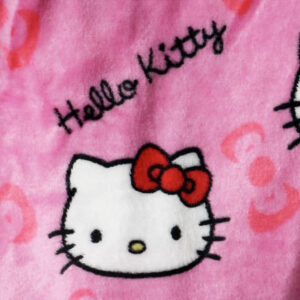 Pantalon Pyjama Hello Kitty Rose