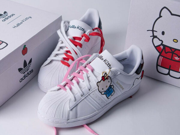Adidas Hello Kitty Femme​