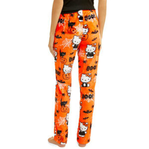 Pyjama Hello Kitty Halloween
