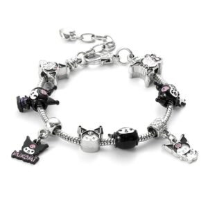 Bracelet Kuromi