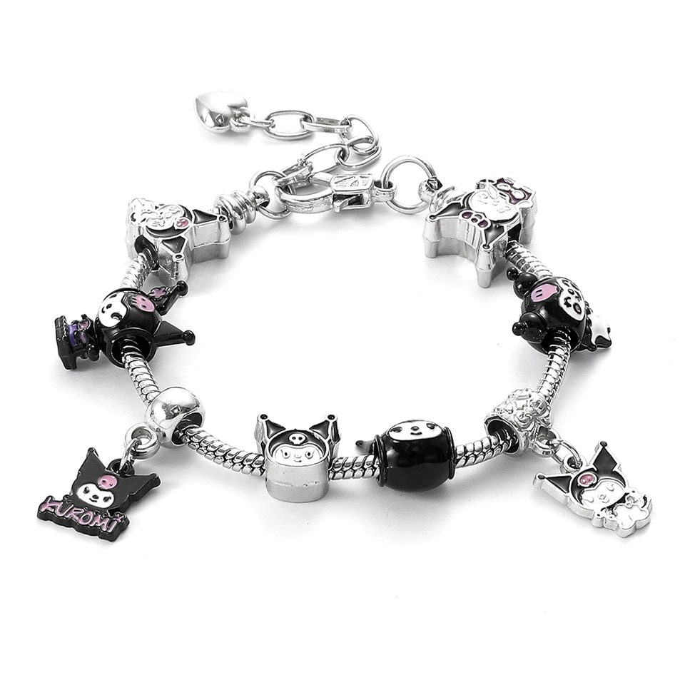 Bracelet Kuromi
