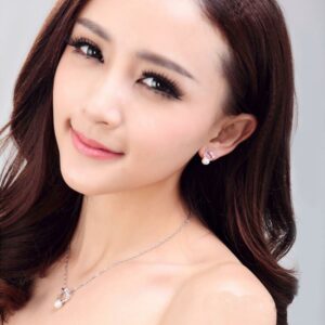 Boucles d’Oreilles Hello Kitty argent 925