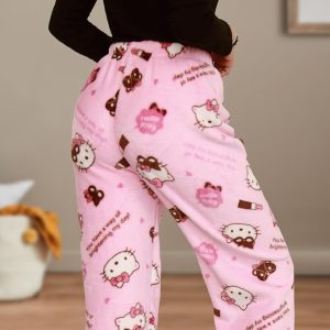 Hello Kitty Pyjama Pants