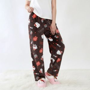 Pyjama Polaire Hello Kitty​