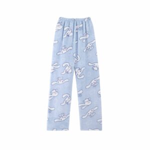 Pantalon Pyjama Cinnamoroll
