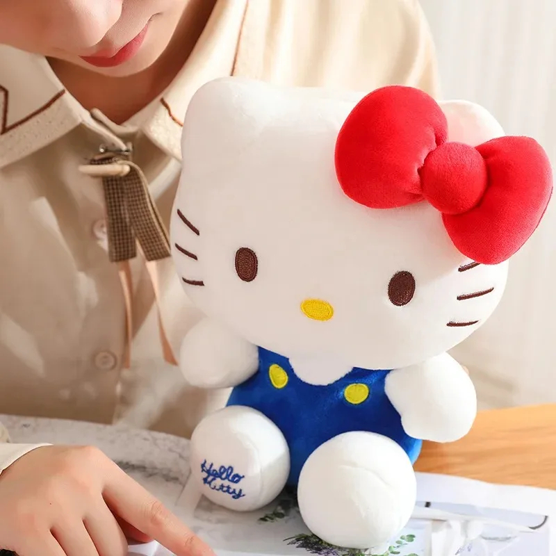 Hello Kitty Peluche Original 20cm