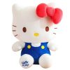 Hello Kitty Peluche Original