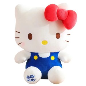 Hello Kitty Peluche Original