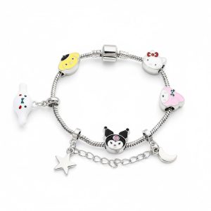 Hello Kitty Pandora Bracelet