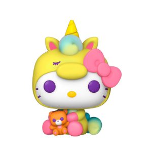 Figurine Pop Hello Kitty