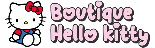 Boutique Hello Kitty