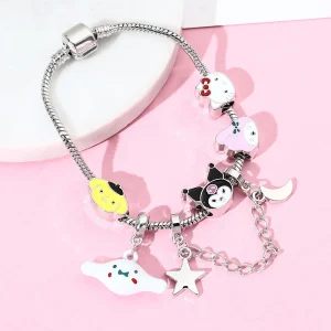 Hello Kitty Pandora Bracelet