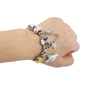 Hello Kitty Pandora Bracelet