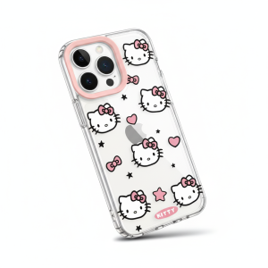 Coque de Téléphone Hello Kitt