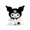 Peluche Kuromi Sanrio​