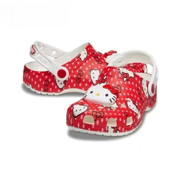Crocs Hello Kitty Enfant​