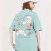 T Shirt Cinnamoroll