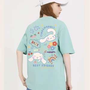 T Shirt​ Cinnamoroll