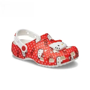 Crocs Hello Kitty Enfant