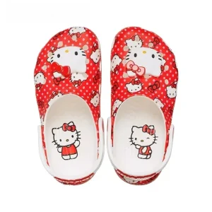 Crocs Hello Kitty Enfant