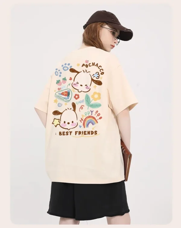Pochacco T Shirt