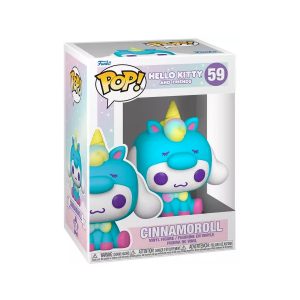 Funko Pop Cinnamoroll 59