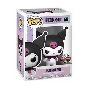 Funko Pop Kuromi 55