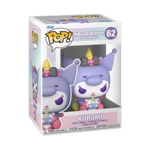 Funko Pop Kuromi 62
