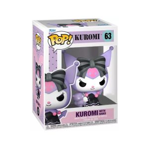 Funko Pop Kuromi 63​