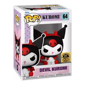 Funko Pop Kuromi​