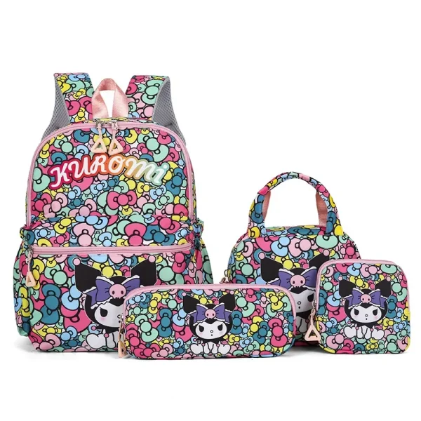 Sac Kuromi Sanrio
