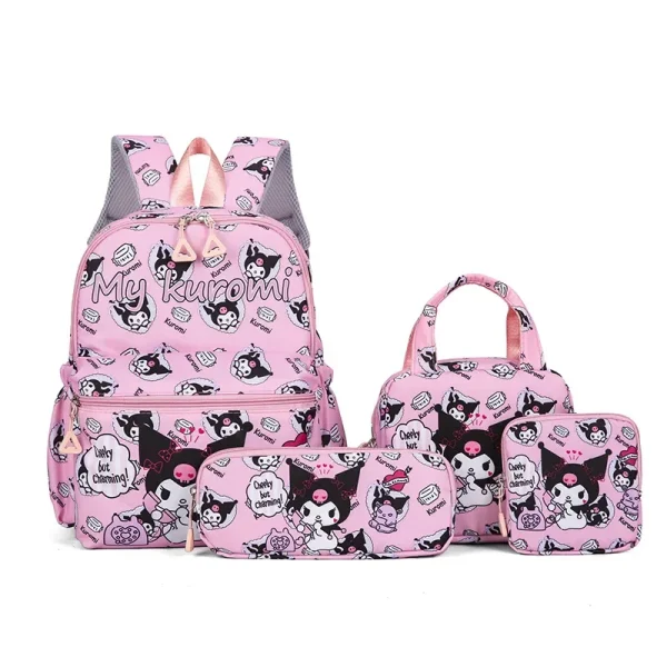 Sac Kuromi