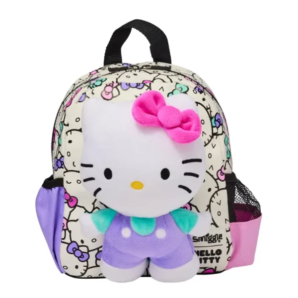Petit Sac à Dos Hello Kitty
