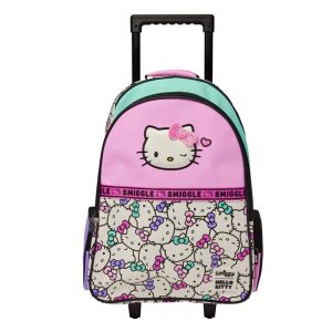 Sac à Dos Roulette Hello Kitty