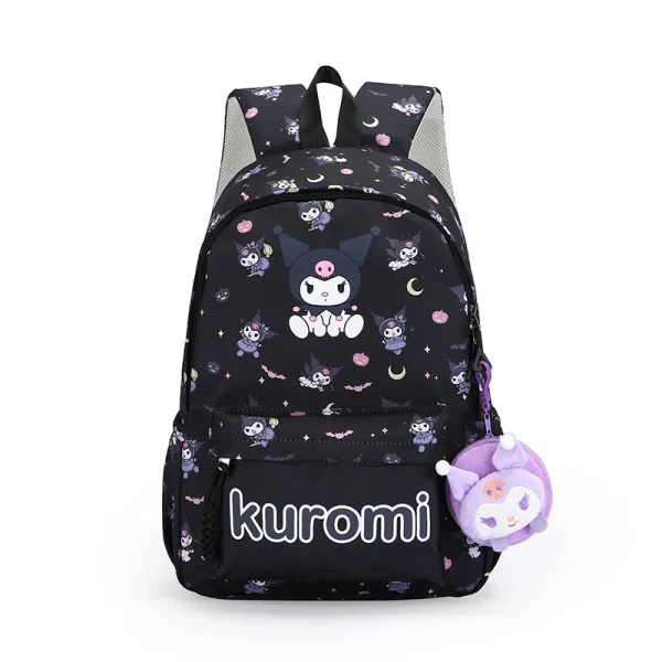 Sac Kuromi Noir