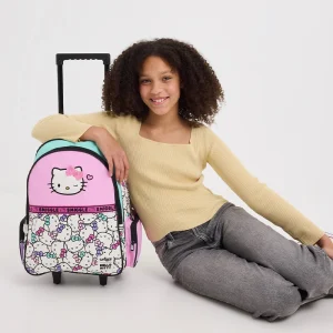 Sac à Dos Roulette Hello Kitty