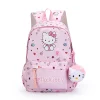 Sac à Dos Hello Kitty Rose