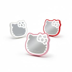 Miroir Hello Kitty Lumineux