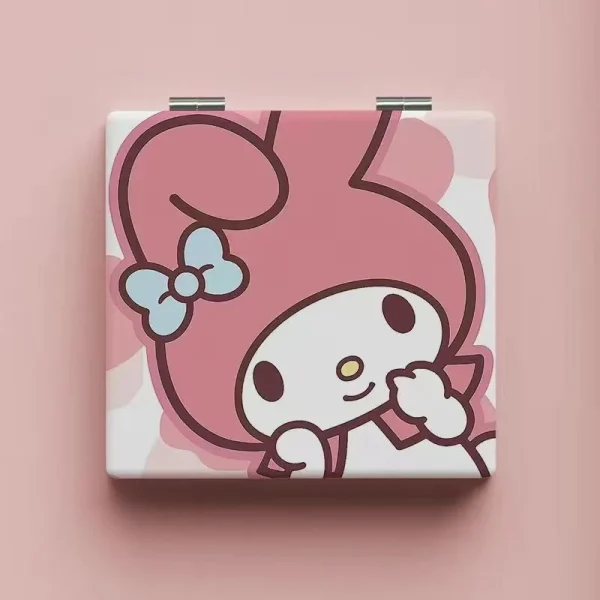 Miroir My Melody