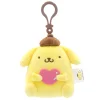 Pompompurin Porte Clé